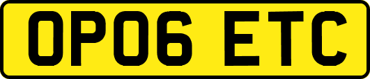 OP06ETC