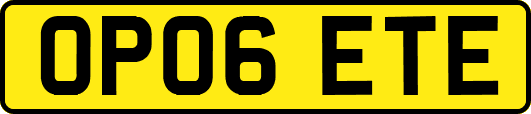OP06ETE