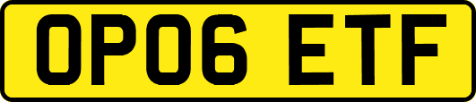 OP06ETF