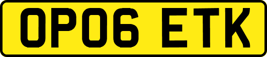 OP06ETK