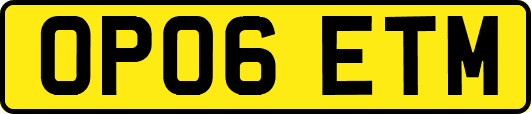 OP06ETM