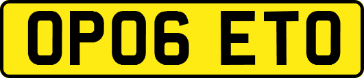 OP06ETO