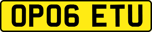 OP06ETU
