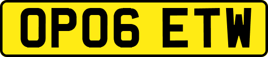 OP06ETW