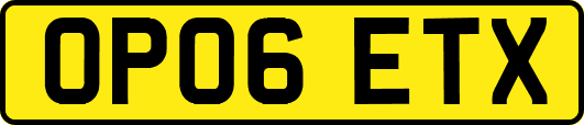 OP06ETX