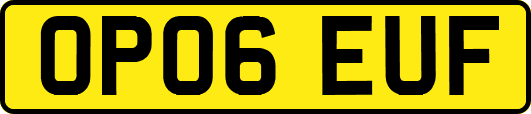 OP06EUF