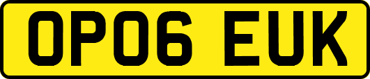 OP06EUK