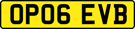 OP06EVB