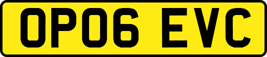 OP06EVC