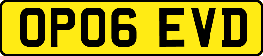 OP06EVD