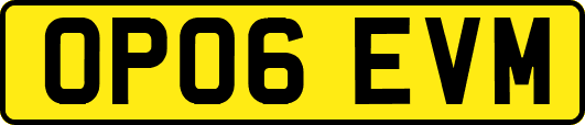 OP06EVM