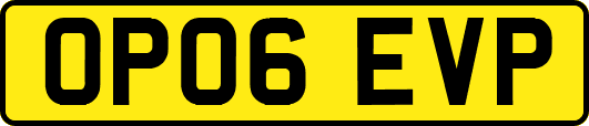 OP06EVP