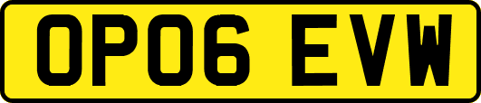 OP06EVW
