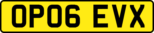 OP06EVX