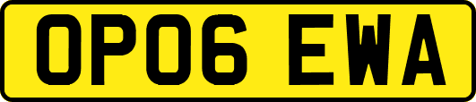 OP06EWA
