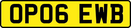 OP06EWB
