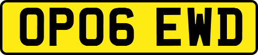 OP06EWD