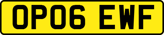 OP06EWF
