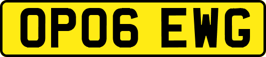 OP06EWG