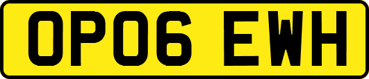 OP06EWH