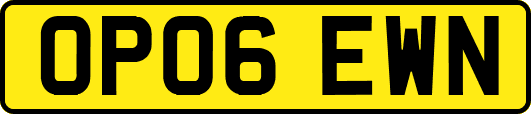 OP06EWN