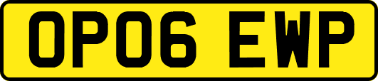 OP06EWP