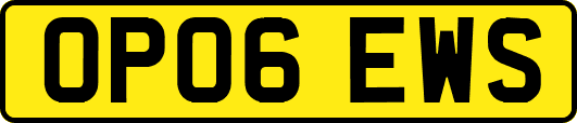 OP06EWS