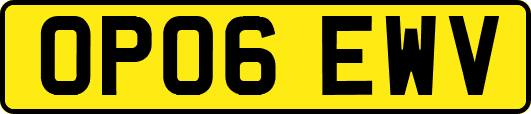 OP06EWV