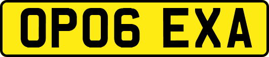 OP06EXA
