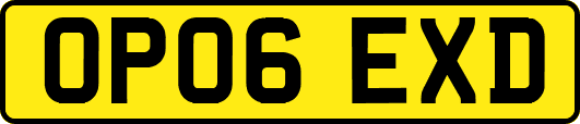 OP06EXD