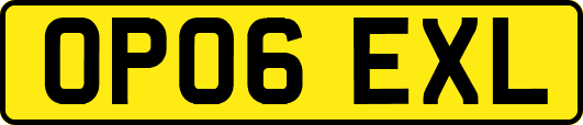 OP06EXL