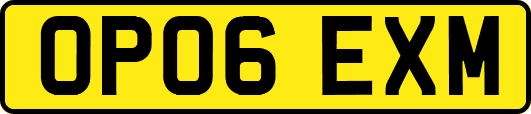 OP06EXM