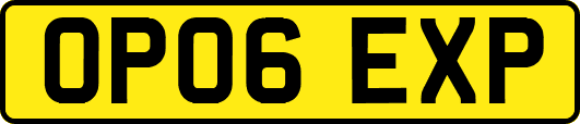 OP06EXP