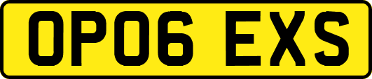 OP06EXS