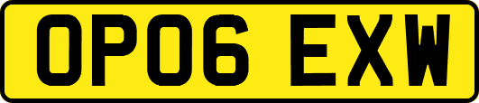 OP06EXW