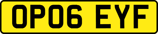 OP06EYF