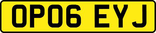OP06EYJ