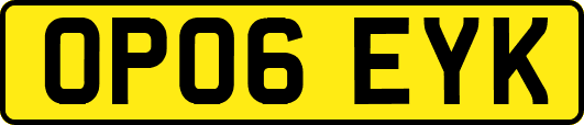 OP06EYK