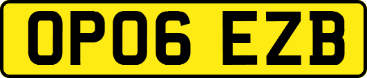 OP06EZB