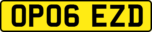 OP06EZD