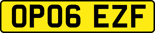 OP06EZF