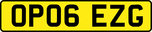 OP06EZG