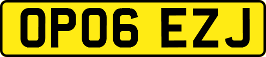 OP06EZJ