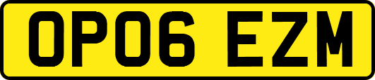 OP06EZM