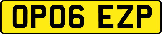 OP06EZP