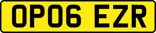 OP06EZR