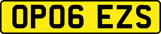 OP06EZS