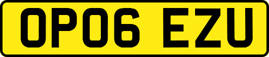 OP06EZU