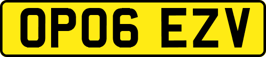 OP06EZV