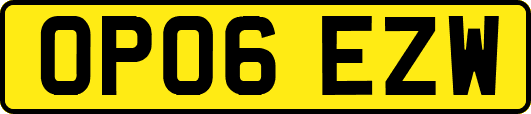 OP06EZW